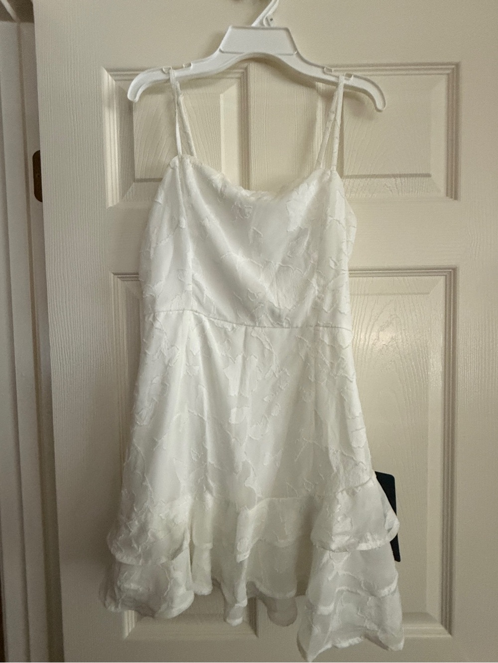 Lulus mini dress - Picture 3 of 5